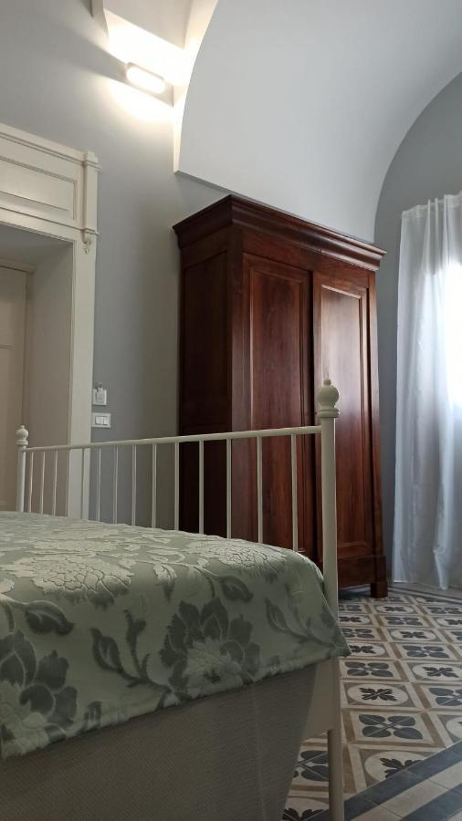 B&B Puglia D'Amare Lizzano  Exterior photo