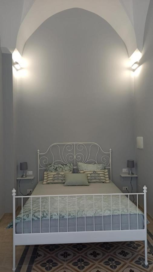 B&B Puglia D'Amare Lizzano  Exterior photo