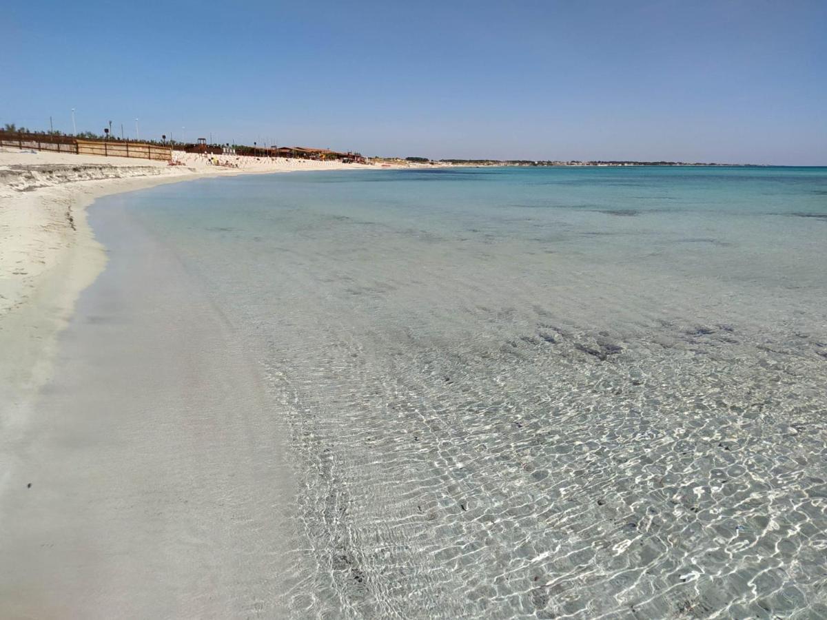 B&B Puglia D'Amare Lizzano  Exterior photo